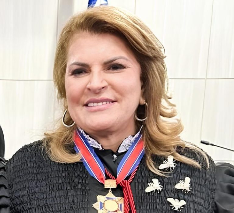 Investigado deve retirar tornozeleira para exames