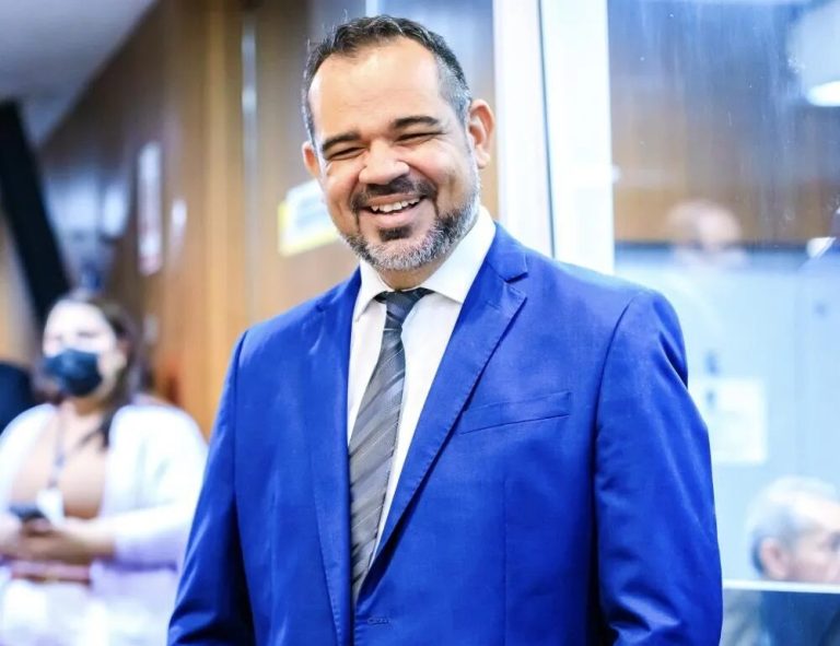 STJ nega pedido e mantém afastamento em Buriticupu