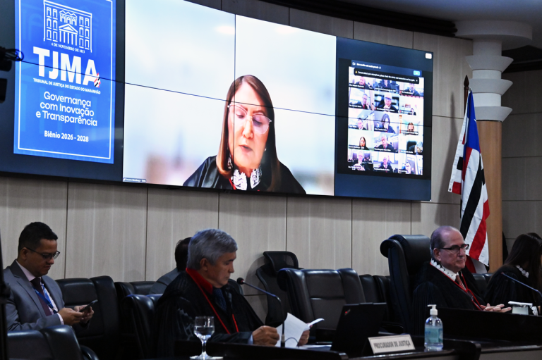 TJMA publica acórdão que suspendeu lei de banheiros