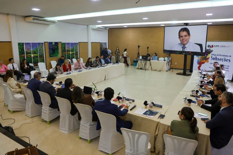 OAB diz que Maranhão tem déficit de 30 promotores