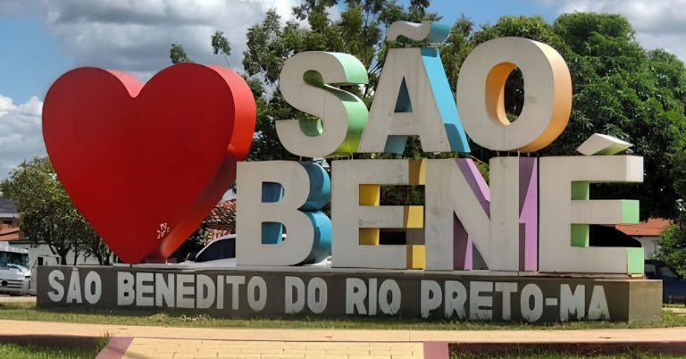 MPF apura obra do Novo PAC em São Benedito do Rio Preto