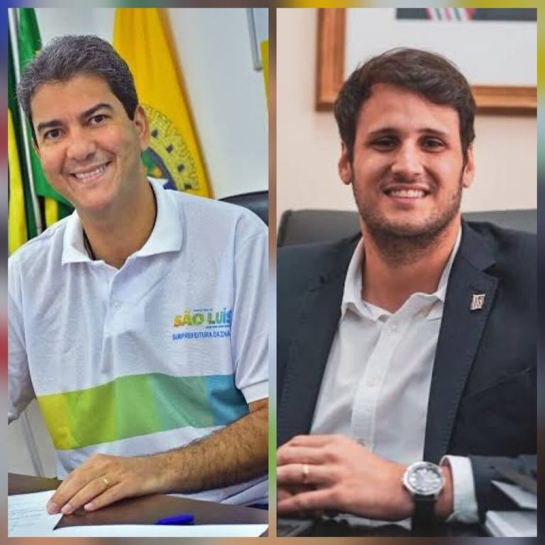 Rejeição a Braide já supera a de Orleans, aponta Real Time
