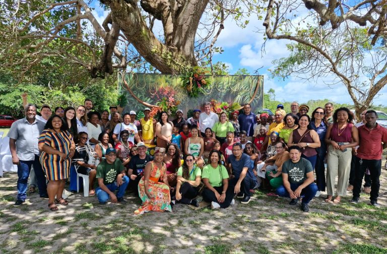Símbolo colonial vira motor de inovação social e emancipação em quilombo maranhense