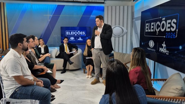 Definido primeiro debate entre candidatos ao Governo do MA