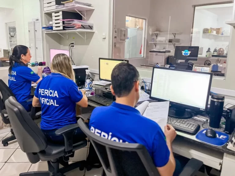 Concurso da Perícia Oficial oferece 76 vagas imediatas