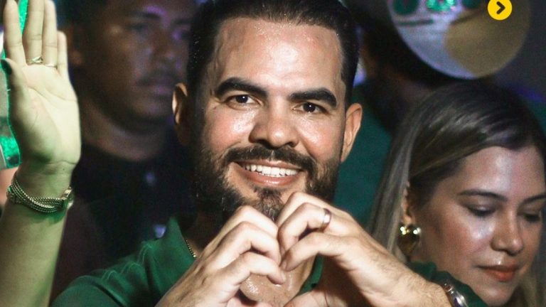TJMA mantém afastamento do prefeito de Turilândia