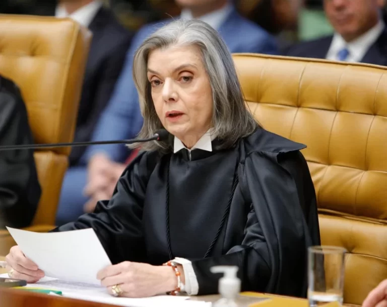 STF nega pedido para impedir cassação em Nova Olinda