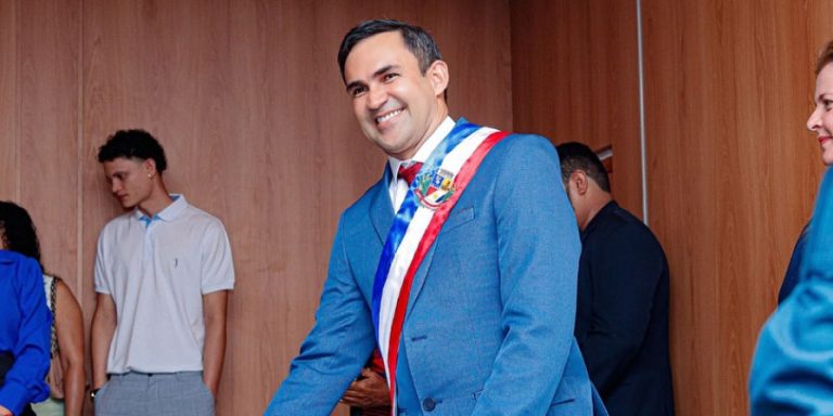 Pedido de prefeito para voltar ao cargo é impugnado no TSE