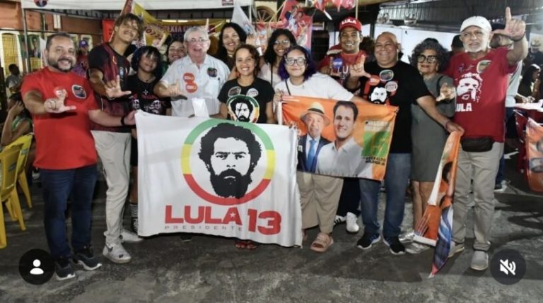 Proibir manifestação de apoio nas redes sociais é incomum