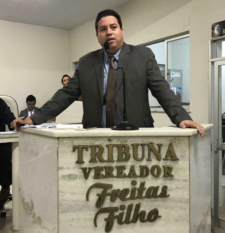 Negada liminar a ex-vereador de Imperatriz que é alvo do MP