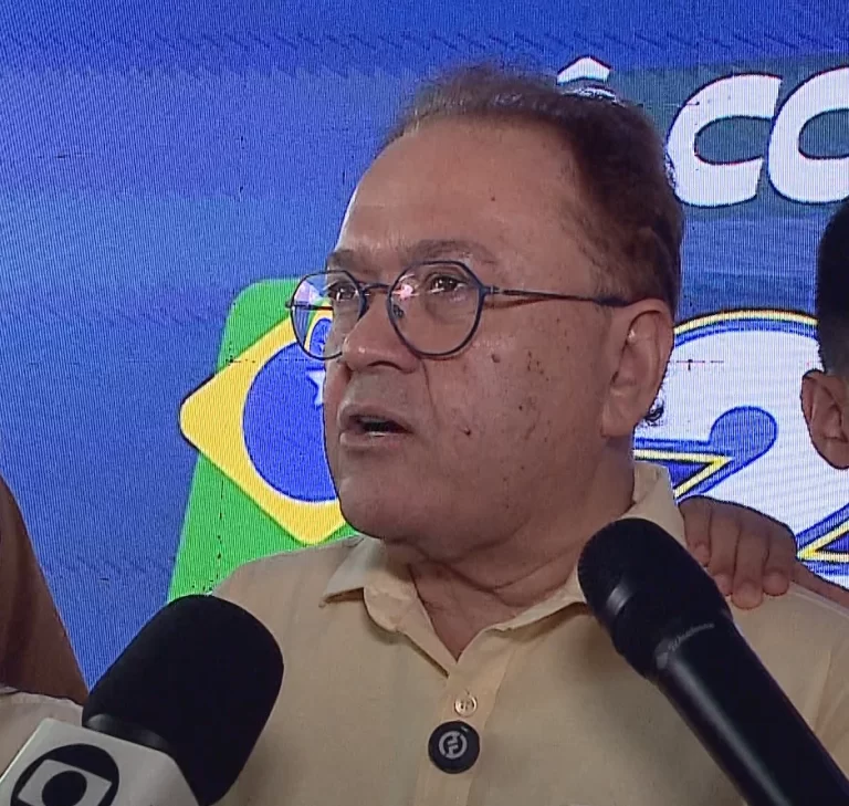 TRE-MA rejeita incluir Roberto Rocha no horário eleitoral