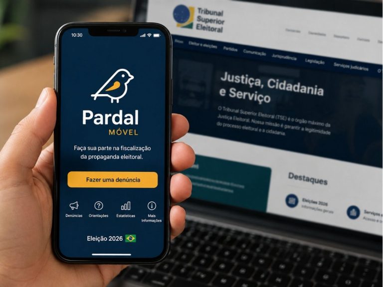 MA registra 72 denúncias de propaganda irregular