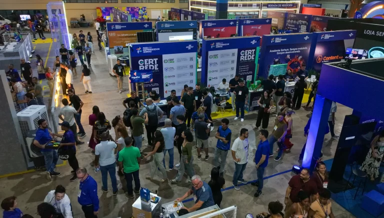 2º dia da Feira do Empreendedor une tecnologia, inclusão e negócios