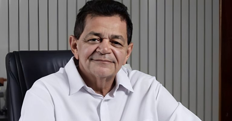 Aluísio Sousa aponta má-fé em pedido que tenta impugná-lo
