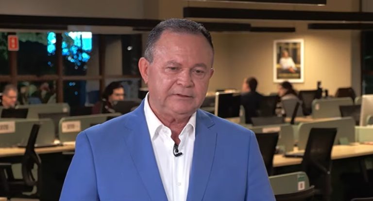 Brandão critica ‘atuação’ de Dino em ações oriundas do MA