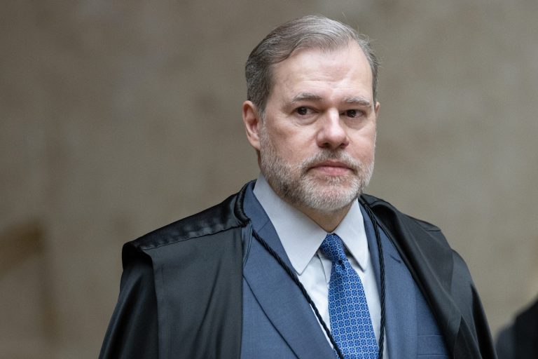 Toffoli relatará ação que pede fim de investigações no MA