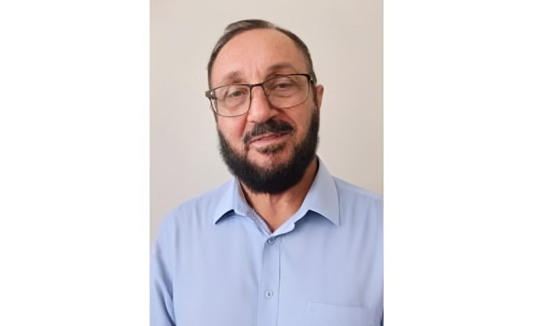 Registro de Dimas Cassimiro deixa MA com 8 candidatos