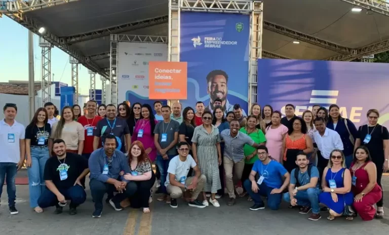 Mais de 900 participantes integram caravanas rumo à Feira do Empreendedor 2026