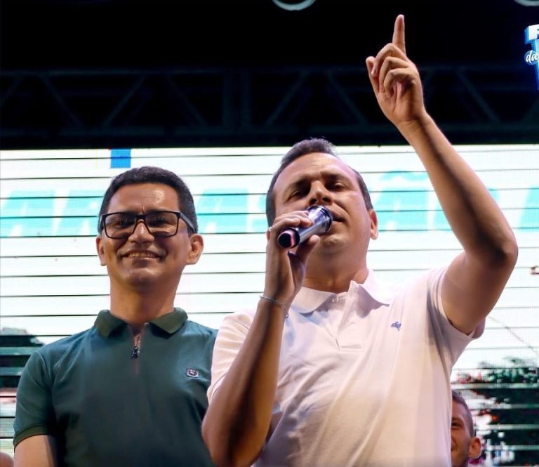 TSE suspende cassação em Nova Olinda até decisão final