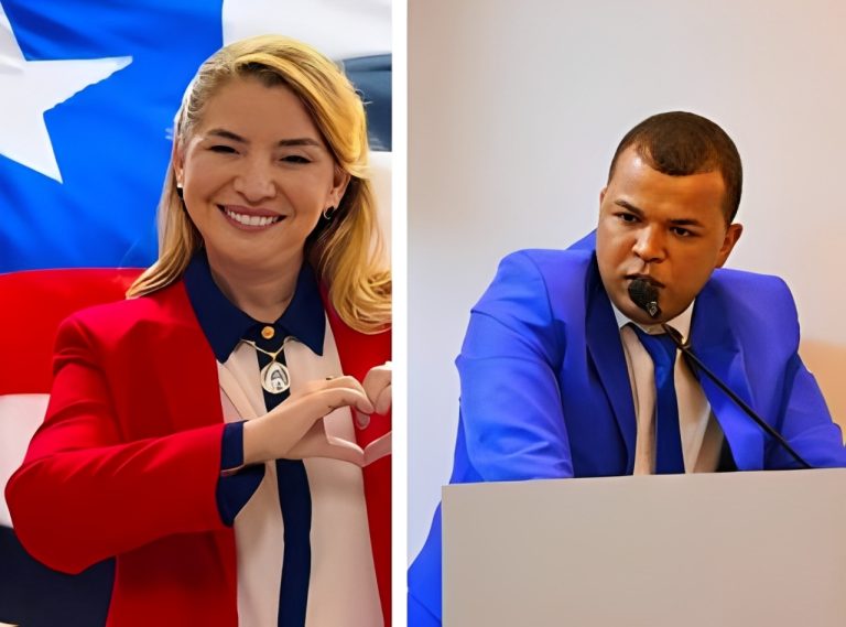 Vereador terá de apagar vídeo com contra Iracema Vale