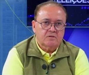 Novo usa recibos para provar filiação de Roberto Rocha