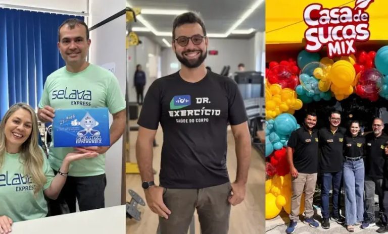Empresas usam franquias para expandir negócios no MA