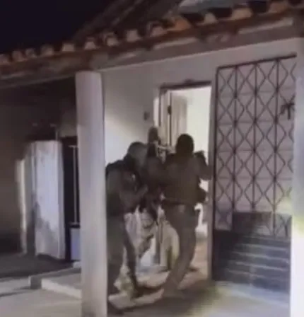 Mata Roma: nove pessoas são presas por tráfico de drogas