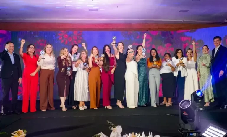 Prêmio Sebrae Mulher de Negócios reconhece histórias inspiradoras durante a Feira do Empreendedor 2026