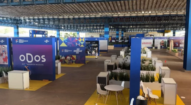 12ª Feira do Empreendedor começa em São Luís; veja a programação