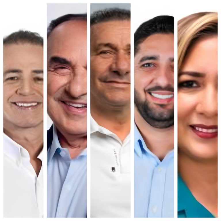 Candidatos ‘mudam de cor’ para disputar eleição no MA