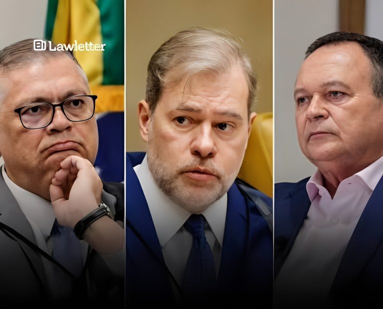 STF: Brandão pode pedir que plenário decida competência