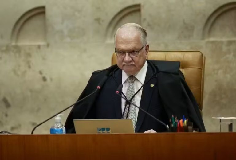 Fachin indica que caso envolvendo jornalista maranhense vai ao plenário do STF