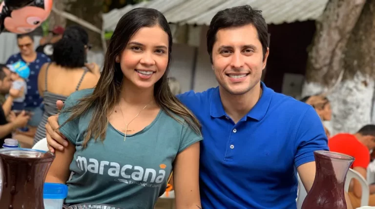 Esposa de Duarte Júnior deixa a presidência do Procon-MA