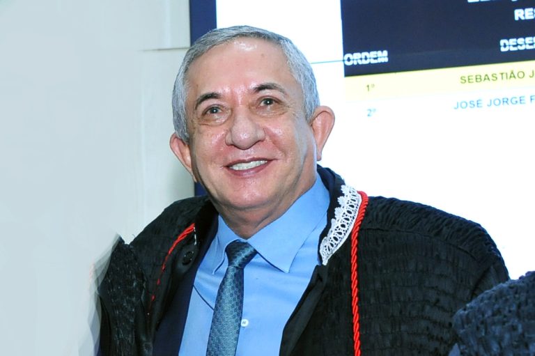 Corregedor critica TRE-MA por reverter cassação por abuso