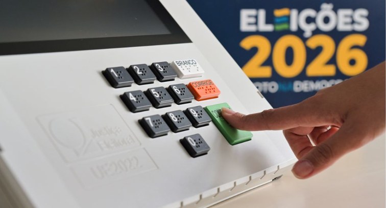 MA tem mais de 3,3 milhões que não decidiram em quem votar