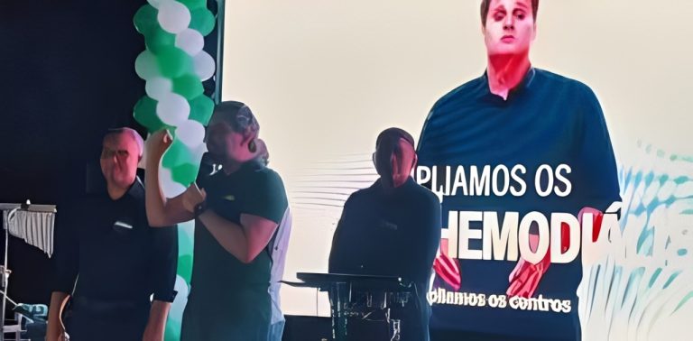 PV diverge de PT e PCdoB e vai apoiar Orleans ao governo