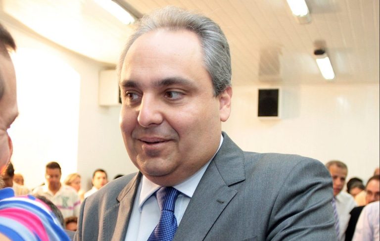 Marcelo Tavares vai assumir a presidência do TCE-MA