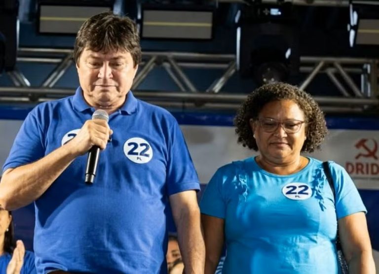 MPE pede perda do mandato de Leo Cunha em Estreito; confira