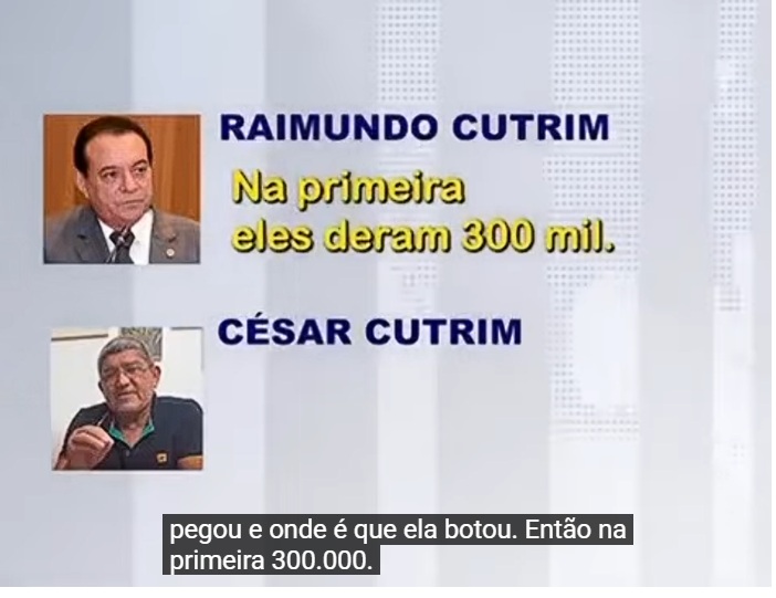 Negada liminar para apagar áudio sobre ‘delação paga’