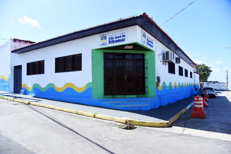 Ribamar: decisão suspende temporariamente concurso