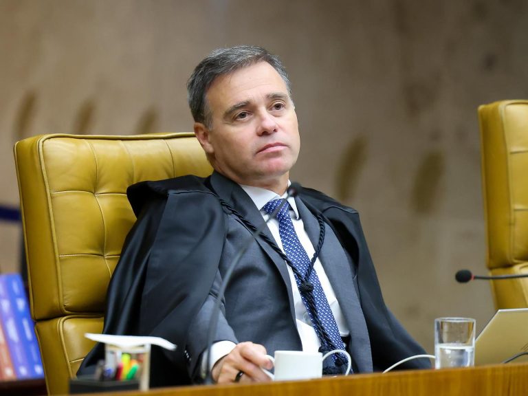 STF pede ajustes no plano de regularização rural do MA