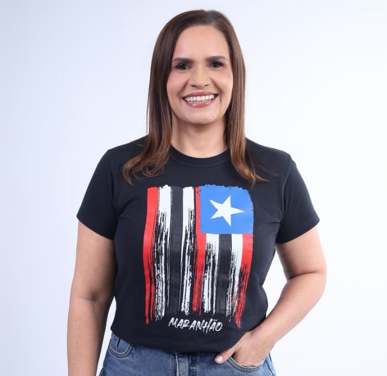 Eliziane Gama tem suplente com trajetória na educação