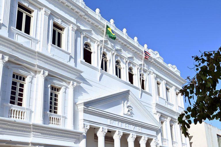TJMA recebe sugestões ao  novo regimento interno até dia 11