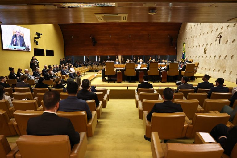 Moraes x Mendonça: empate pode favorecer quem no STF?