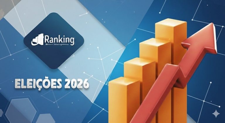 Expectativa em torno da primeira pesquisa Ranking