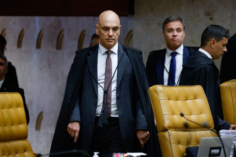 Perito da PF vira peça central da crise no STF; entenda aqui