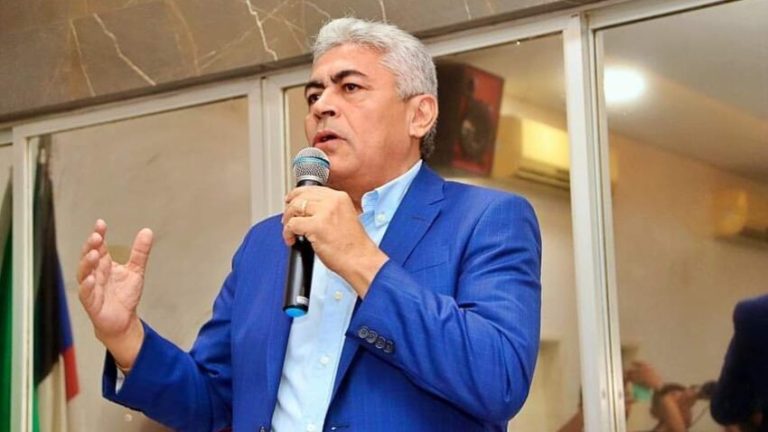 Cassação de Zé Francisco vira ‘selo’ de inelegível em 2026