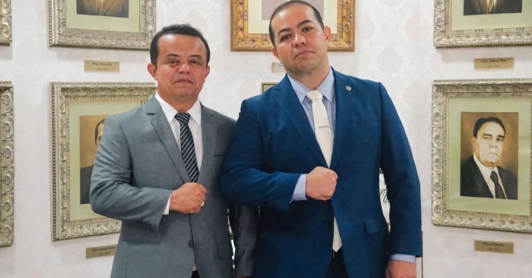 Irmão de Rildo sofre outro revés em disputa contra o PV