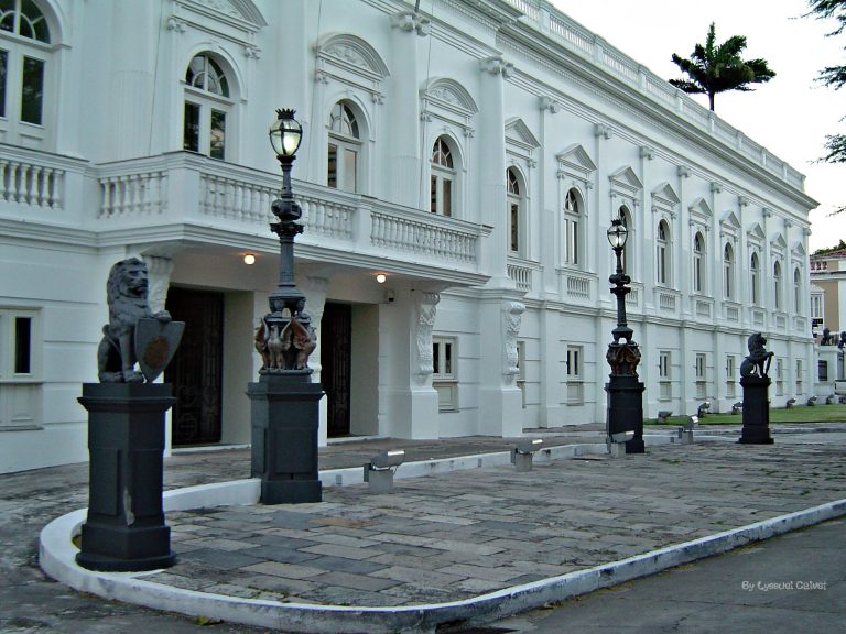 Eleições alteram expediente dos servidores no Maranhão