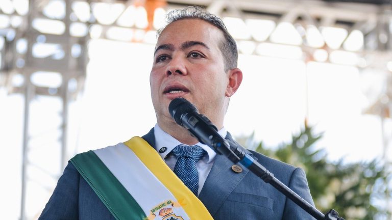 Negado pedido para manter subsídio de prefeito; entenda